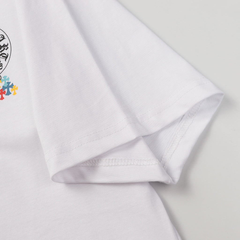 Chrome Hearts New T-shirts 9985