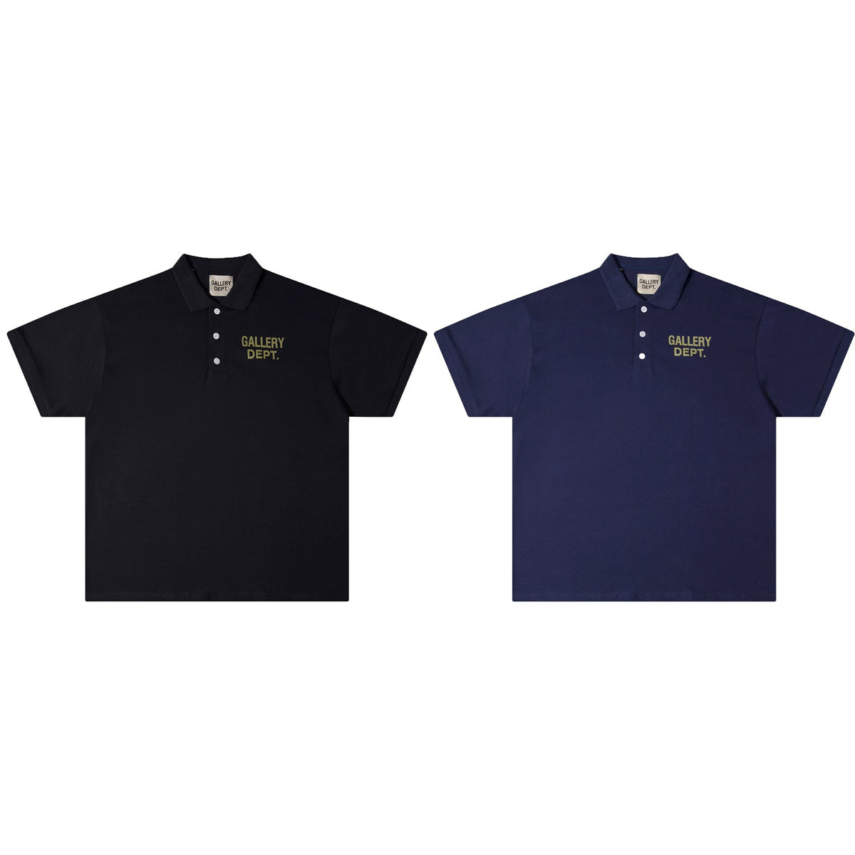 GALLERY DEPT New Polo shirt