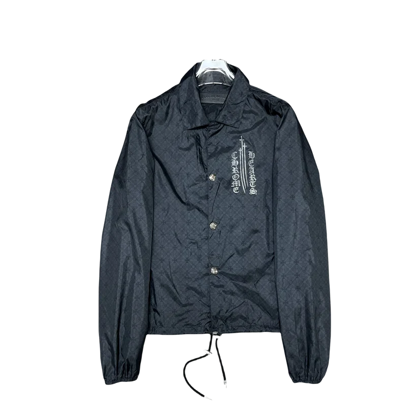 Chrome Hearts New Jacket