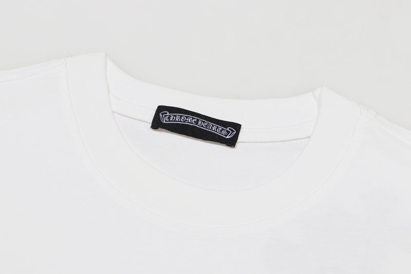 Chrome Hearts New T-shirts K6033