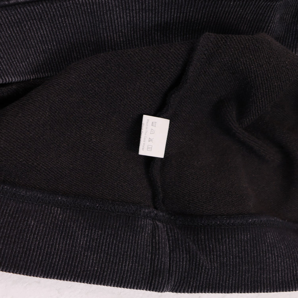 GodSpeed Hoodie