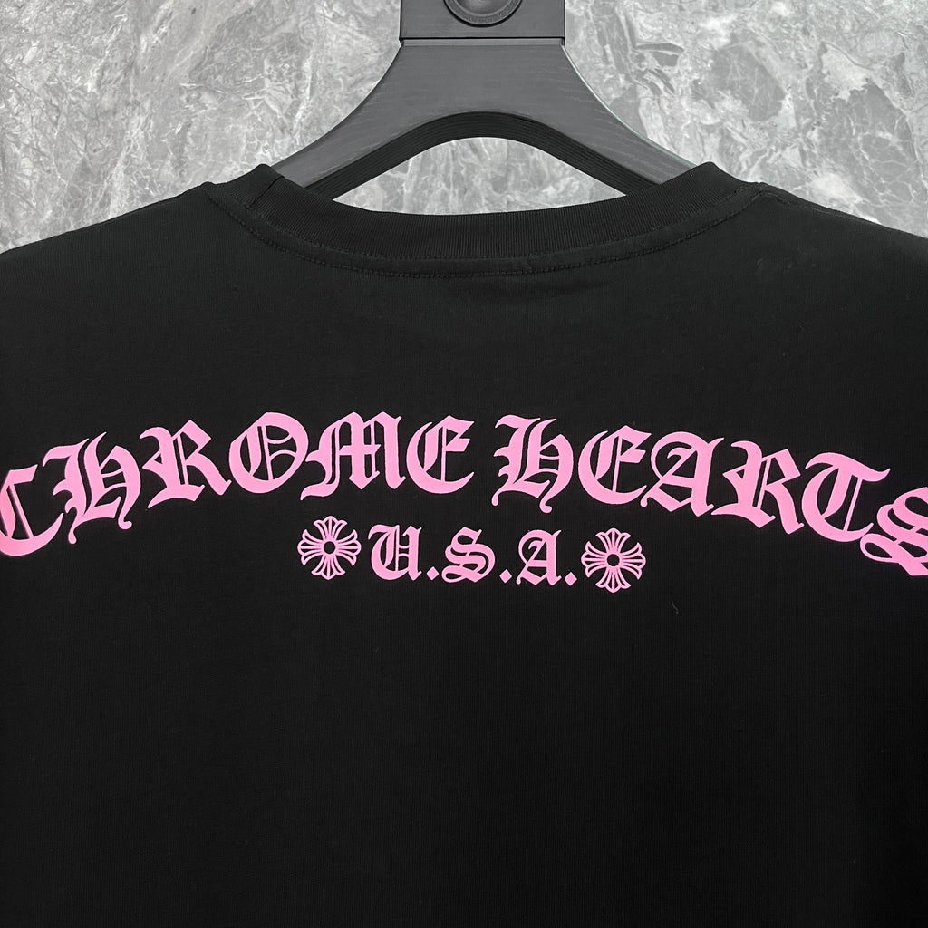 Chrome Hearts New SWEATSHIRTS 8019