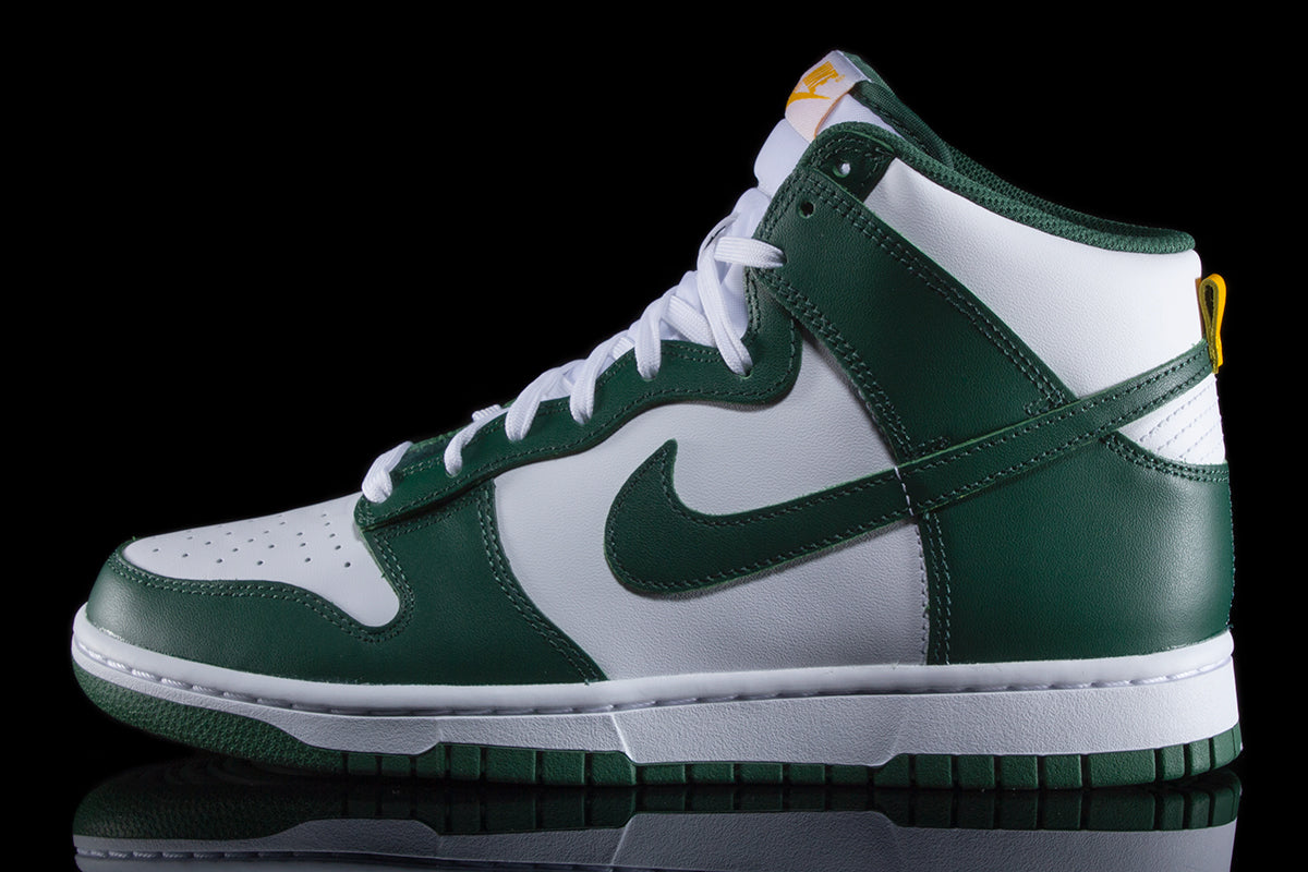 Dunk High Retro (Noble Green) Limit 1