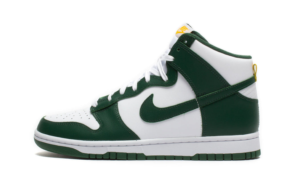 Dunk High Retro (Noble Green) Limit 1