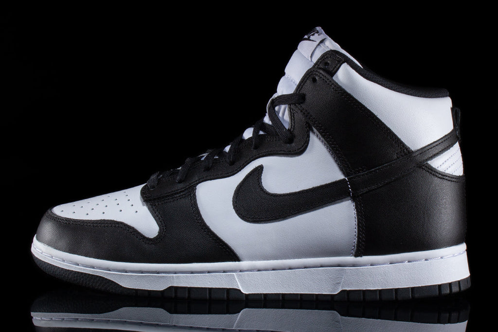 Dunk High Retro
