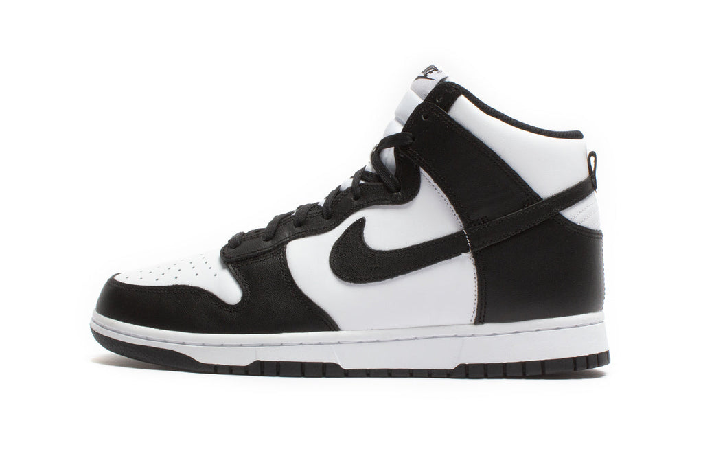 Dunk High Retro