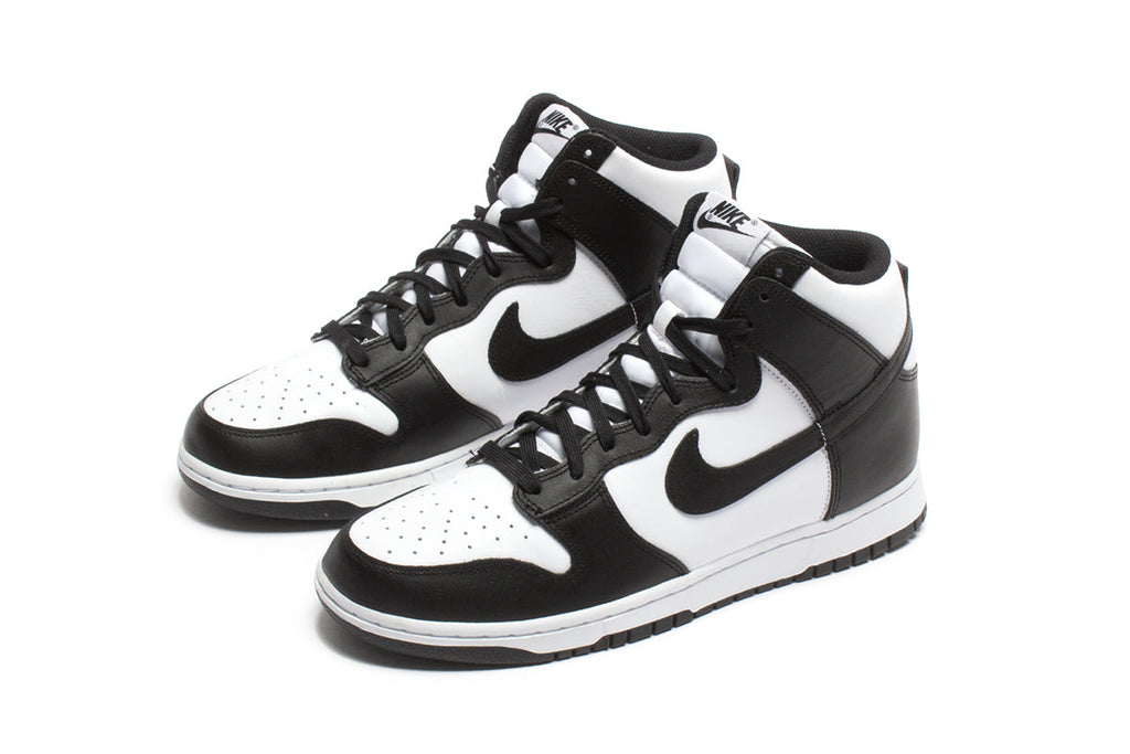 Dunk High Retro