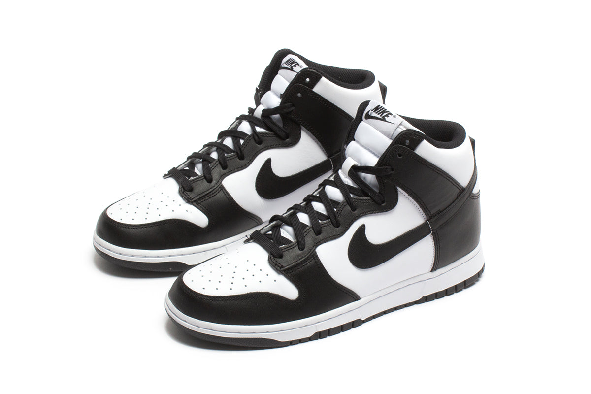 Dunk High Retro