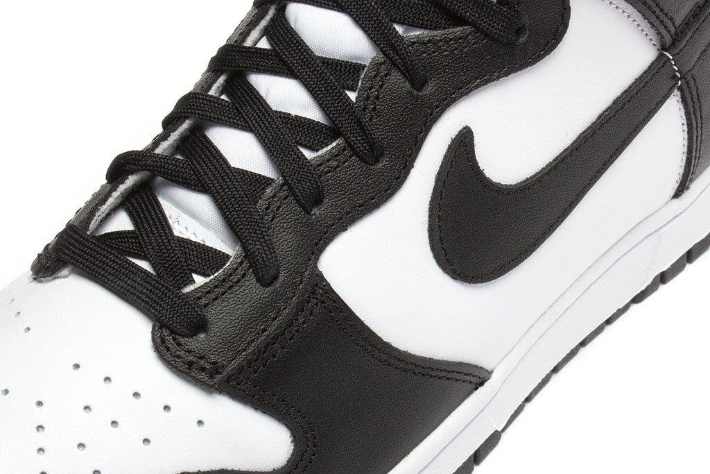 Dunk High Retro