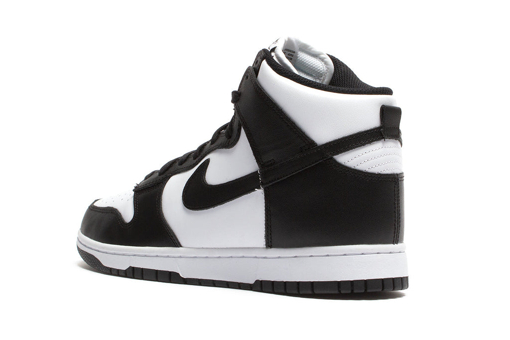 Dunk High Retro