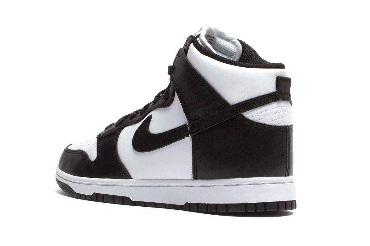 Dunk High Retro