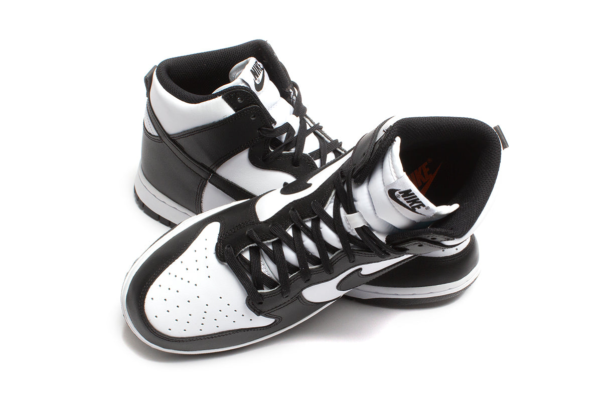 Dunk High Retro