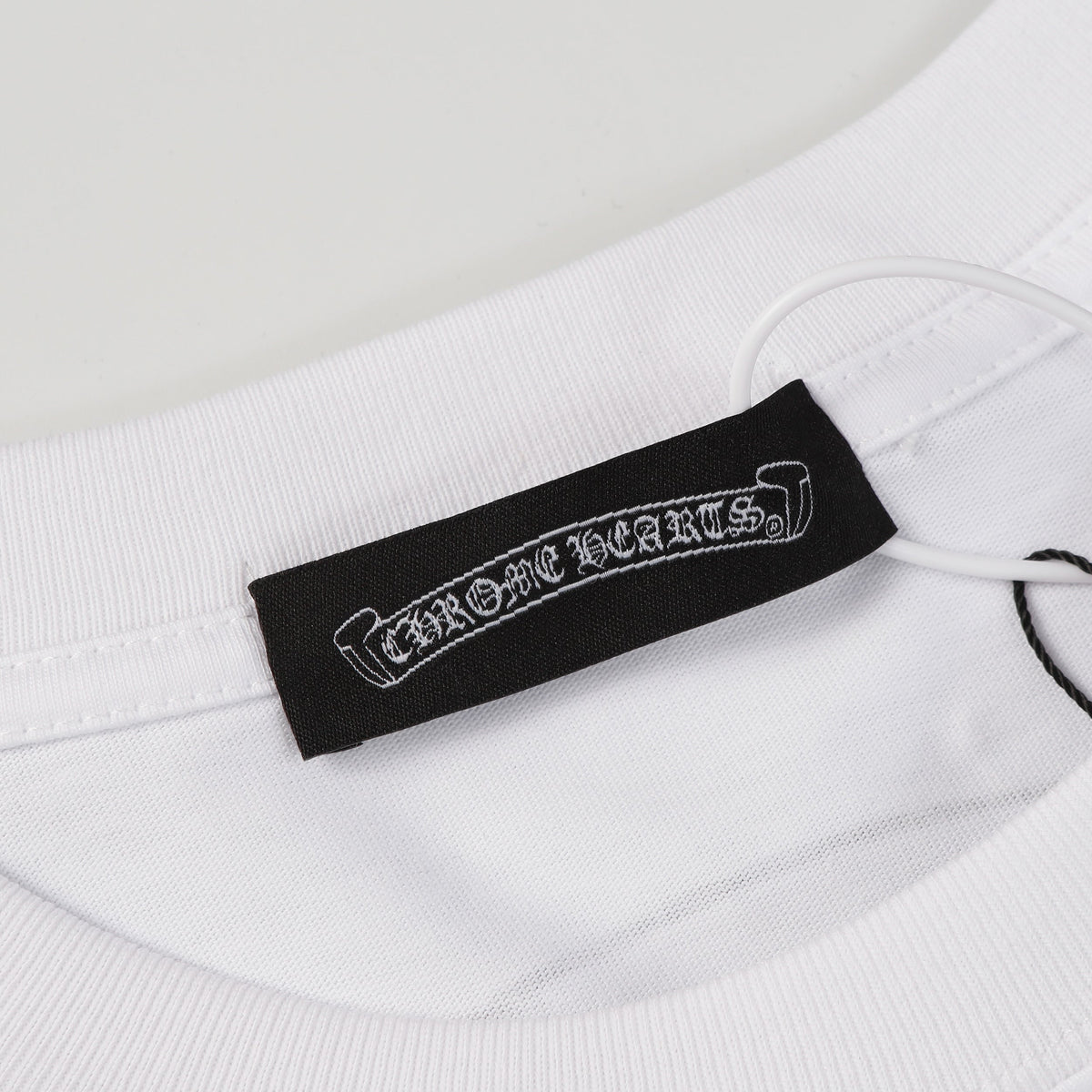 Chrome Hearts New T-shirts 9985