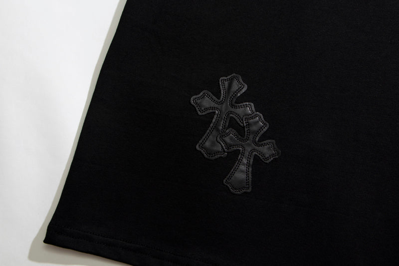Chrome Hearts New T-shirts 6027