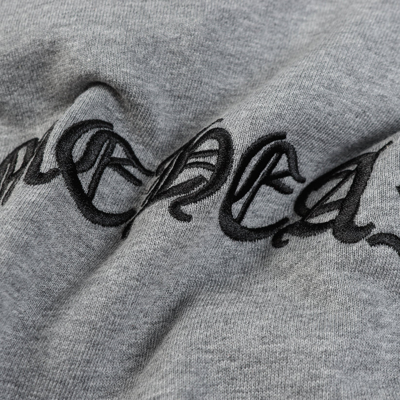 Chrome Hearts New Zip Up Hoodie 9811