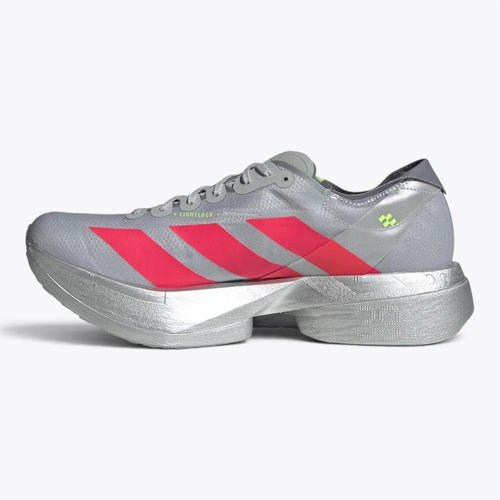 Adidas Adizero Adios Pro 4 Ekiden Pack Silver