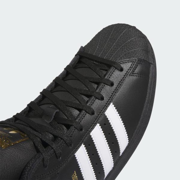 Adidas Pro Model ADV Core Black - Footwear White - Gold Metallic