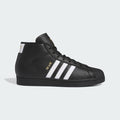 Adidas Pro Model ADV Core Black - Footwear White - Gold Metallic