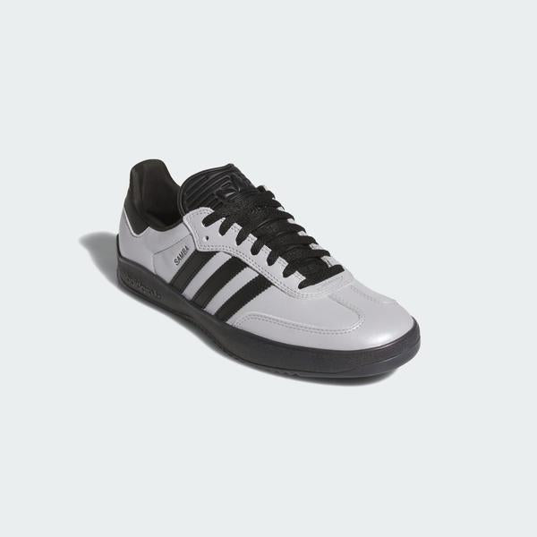 Adidas Puig Samba Silver Metallic - Core Black - Core Black