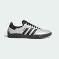 Adidas Puig Samba Silver Metallic - Core Black - Core Black