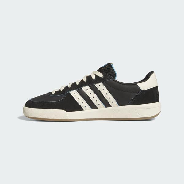 Adidas Skateboarding x Thrasher Magazine x AFA World Cup Glenburn Black - White - Gum