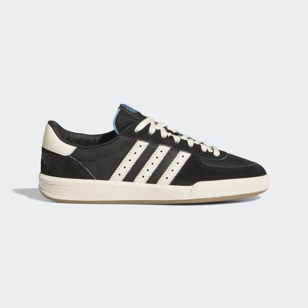 Adidas Skateboarding x Thrasher Magazine x AFA World Cup Glenburn Black - White - Gum