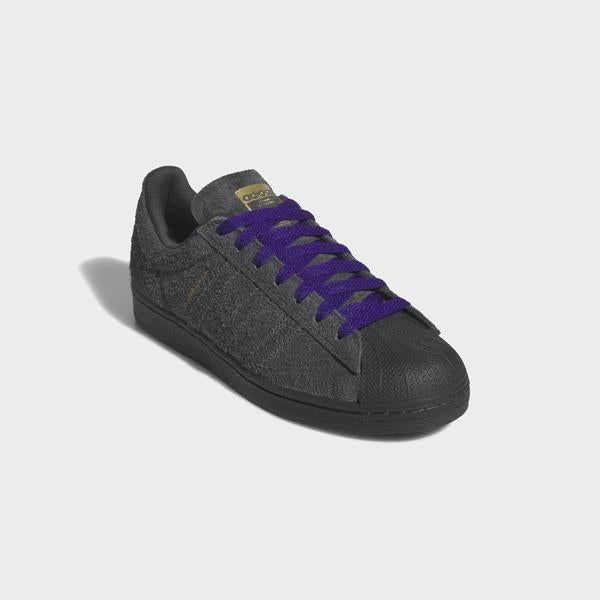 Adidas Superstar ADV Carbon - Purple