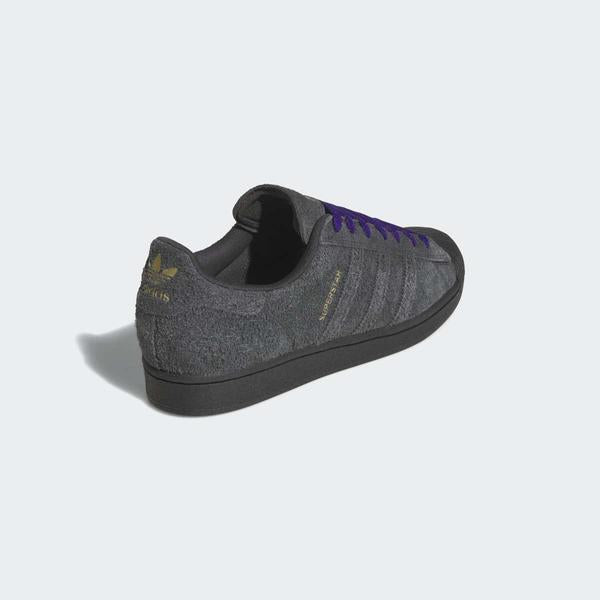 Adidas Superstar ADV Carbon - Purple