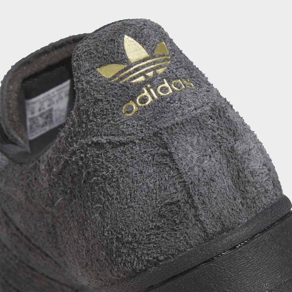 Adidas Superstar ADV Carbon - Purple