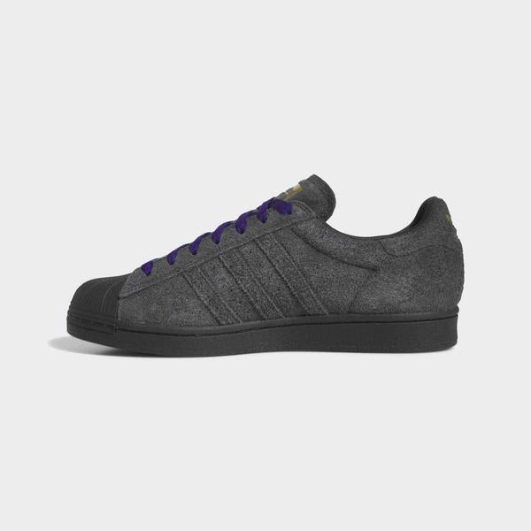 Adidas Superstar ADV Carbon - Purple