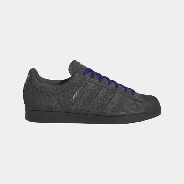 Adidas Superstar ADV Carbon - Purple