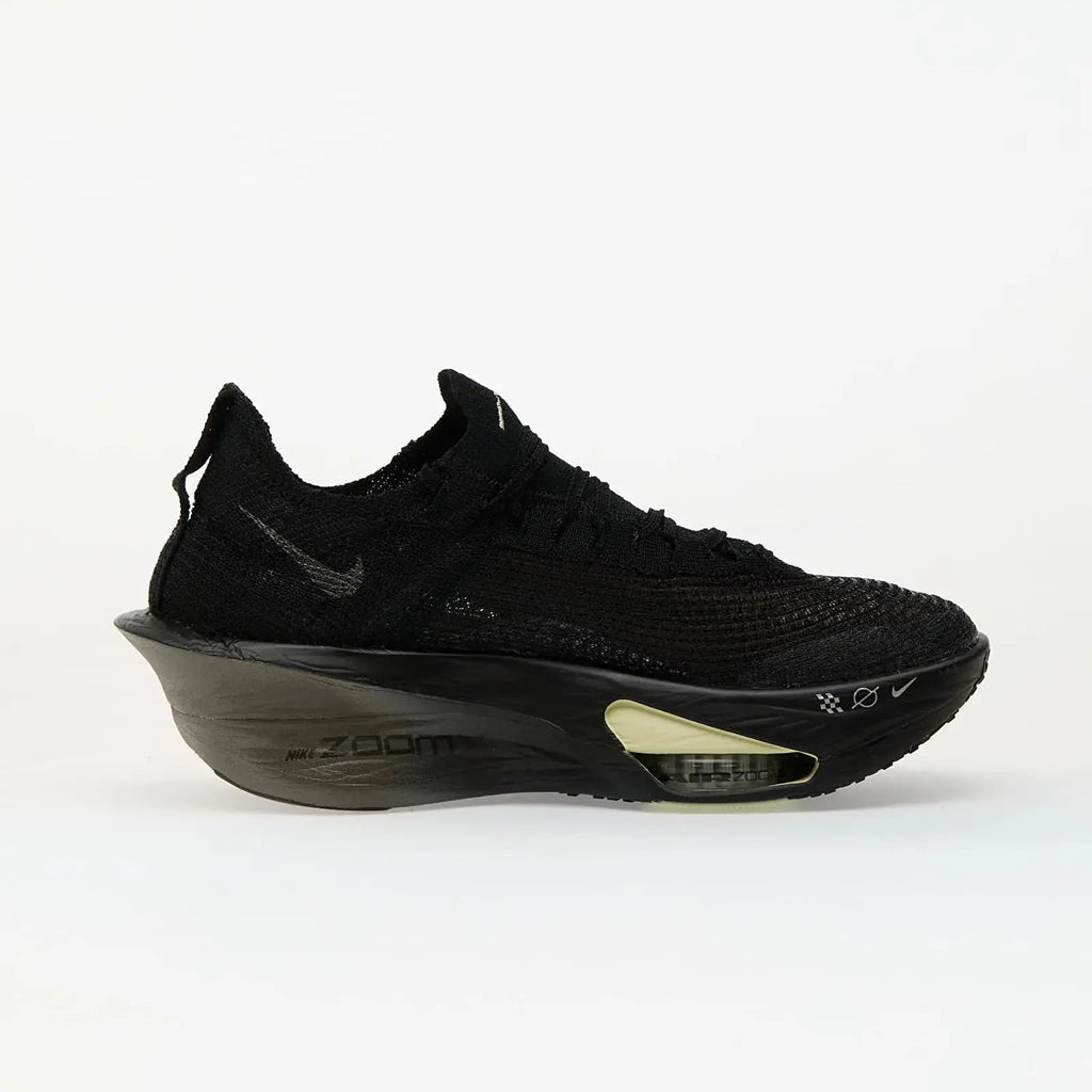Nike Alphafly 3 Black Olive Aura