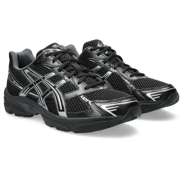 Asics GEL 1130 Sportstyle Shoe Black - Pure Silver