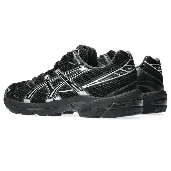 Asics GEL 1130 Sportstyle Shoe Black - Pure Silver