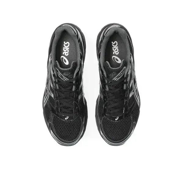 Asics GEL 1130 Sportstyle Shoe Black - Pure Silver