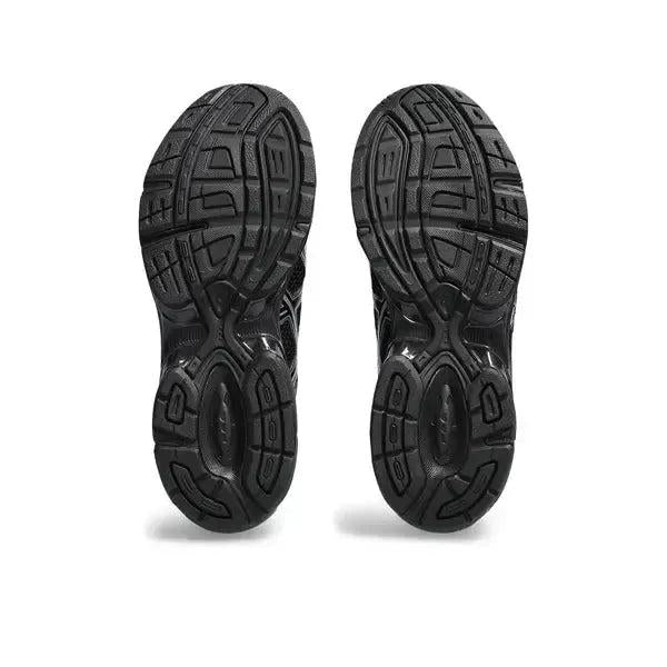 Asics GEL 1130 Sportstyle Shoe Black - Pure Silver