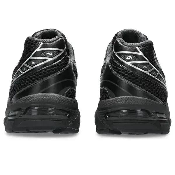 Asics GEL 1130 Sportstyle Shoe Black - Pure Silver