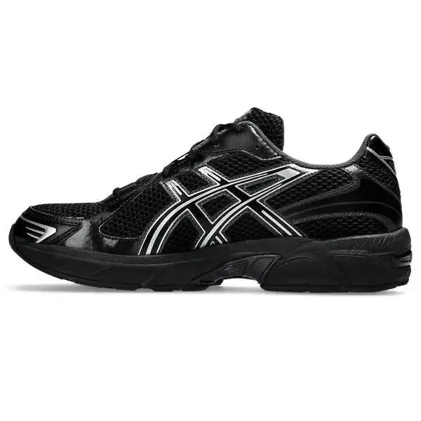 Asics GEL 1130 Sportstyle Shoe Black - Pure Silver