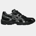 Asics GEL 1130 Sportstyle Shoe Black - Pure Silver
