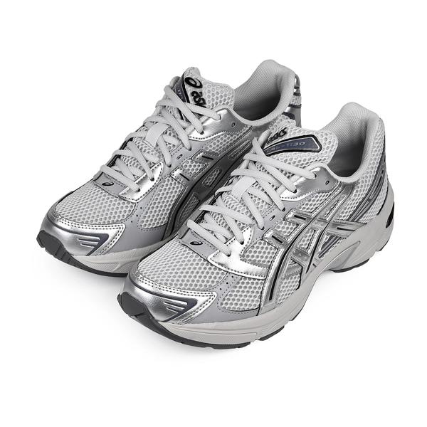 Asics GEL 1130 Sportstyle Shoe Glacier Grey - Pure Silver