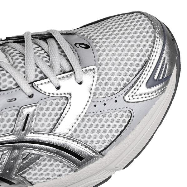 Asics GEL 1130 Sportstyle Shoe Glacier Grey - Pure Silver
