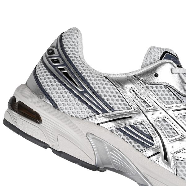 Asics GEL 1130 Sportstyle Shoe Glacier Grey - Pure Silver