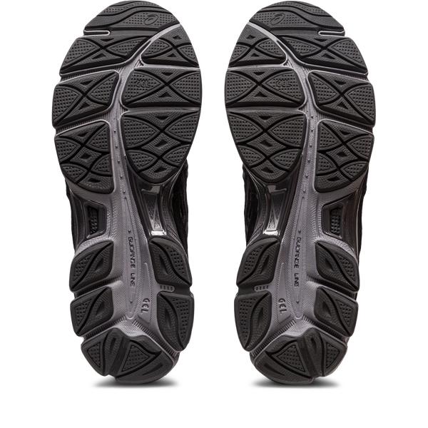 Asics GEL NYC Sportstyle Shoe Graphite Grey - Black