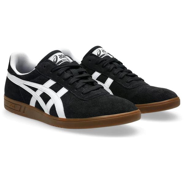 Asics Skateboarding Gel-Vickka Pro Suede Black - Brown
