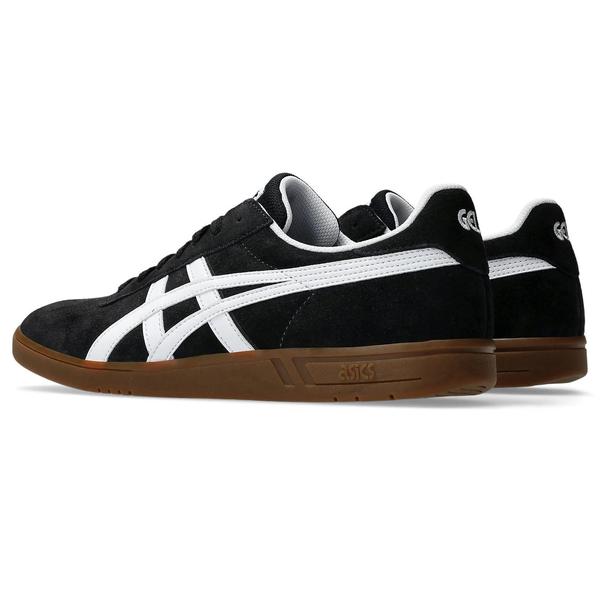 Asics Skateboarding Gel-Vickka Pro Suede Black - Brown