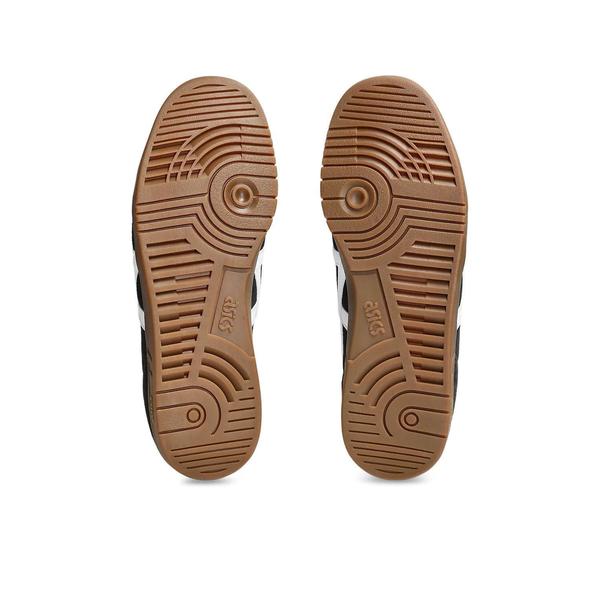 Asics Skateboarding Gel-Vickka Pro Suede Black - Brown