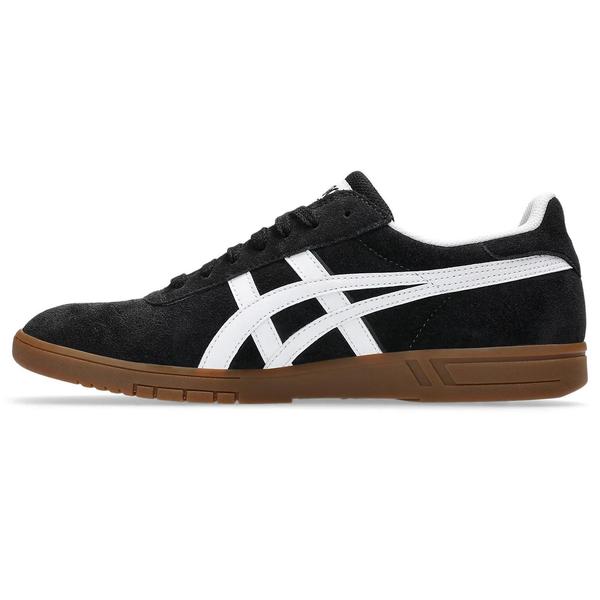 Asics Skateboarding Gel-Vickka Pro Suede Black - Brown