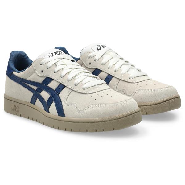 Asics Skateboarding Japan Pro Cream - Independence Blue