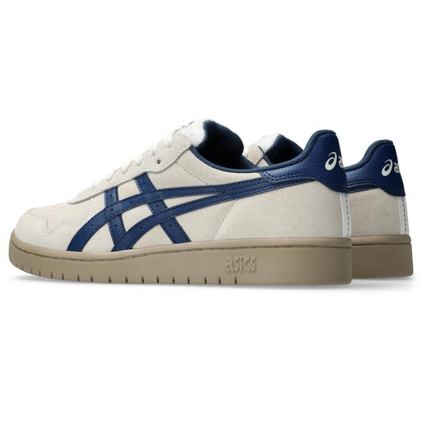 Asics Skateboarding Japan Pro Cream - Independence Blue