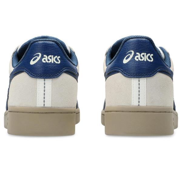 Asics Skateboarding Japan Pro Cream - Independence Blue